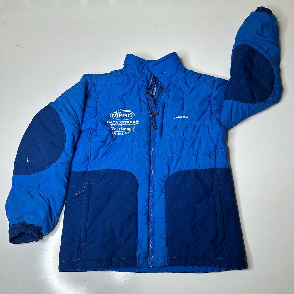 スノーボード patagonia Boys' Pine Grove JKT XL Boys' Pine