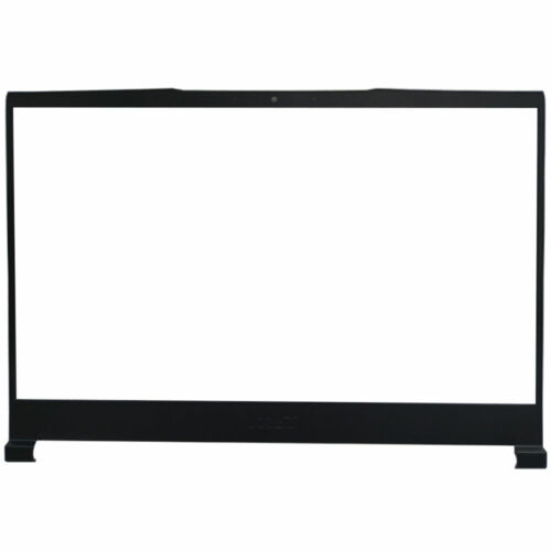 For MSI GF65 Thin 9SD/GF65 Thin 9SE/ 9SEXR(MS-16W1) LCD Back Cover / Bezel CASE - Picture 6 of 14