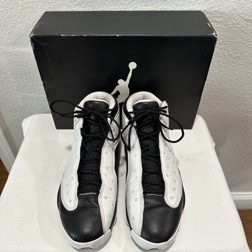 Size 11.5 - Air Jordan 13 Retro 2013 He Got Game