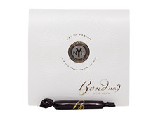 BOND NO 9 B9 1.7ml .057fl oz x 1 COLOGNE PERFUME SPRAY SAMPLE VIAL