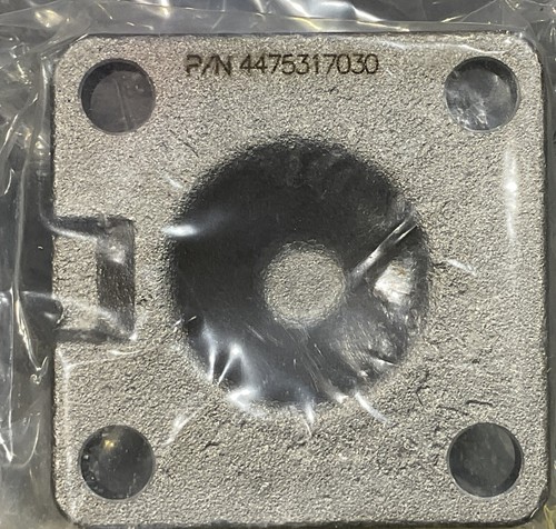 EIRV SKYTRAK JLG TRAK PIN BEARING 1319461 4475317030 - Picture 2 of 3