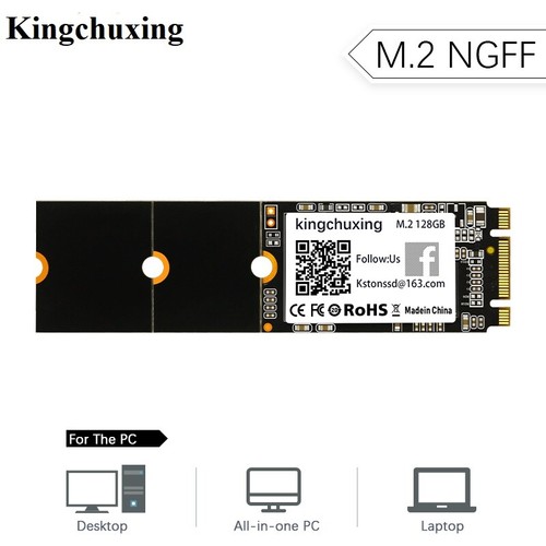 Kingchuxing 512 1TB 2TB M.2 NGFF SSD 2280 2242 2260 SATA Solid State Hard Drive - Picture 7 of 10