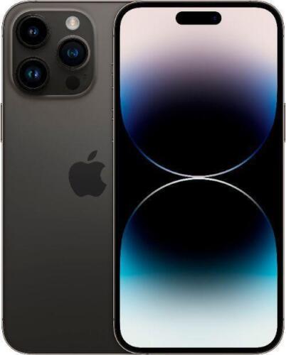 Apple iPhone 14 Pro Max - 128 GB - Excellent Purple Gold Black Silver (Unlocked) - Picture 9 of 14