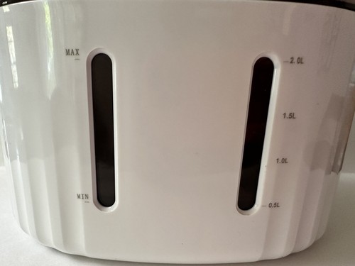 Smart Pet Fountain, 2,5 Liter automatischer Wasserspender für Haustiere - Bild 2 von 9