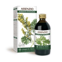 Assenzio Estratto Integrale Dr. Giorgini 200Ml