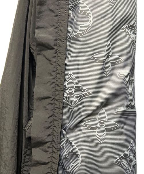 Louis Vuitton 2054 Nylon Hoodie Parka | eBay Louis Vuitton 2054 Nylon Hoodie Parka | eBay