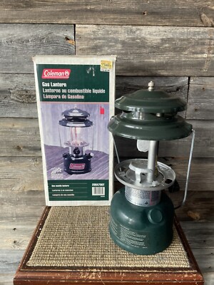 Vintage Coleman Lantern Model 286A | eBay