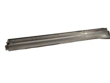 Rocker Panel Molding Montero 2003 2006 Right Passenger Side Lower Skirt Trim Oem