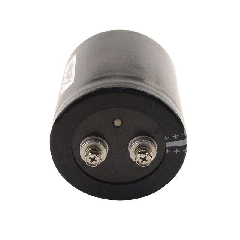 1PC New Capacitance For EPCOS B43586-S9418-Q2 Q1 Q3 Q4 400V-4100UF 385V-4600UF