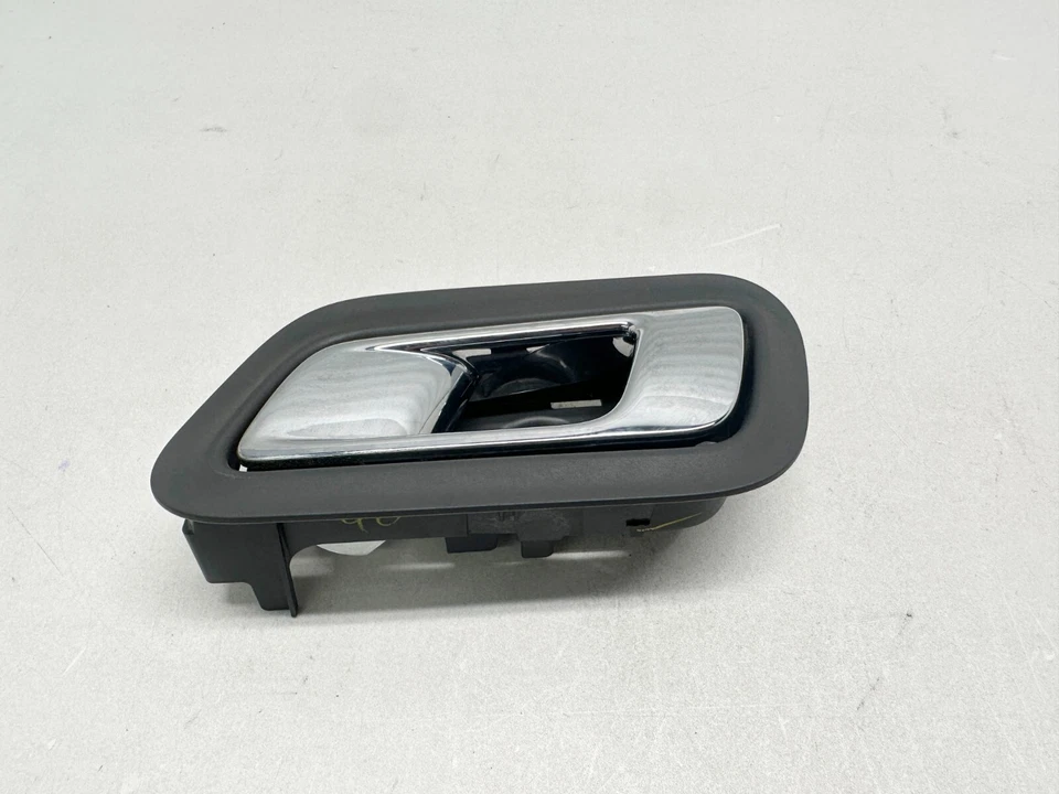 H40171 2010-2012 Ford Taurus ЗАДНЯЯ ВНУТРЕННЯЯ ДВЕРЬ ОТКРЫТАЯ РУЧКА СО СТОРОНЫ ВОДИТЕЛЯ OEM - Изображение 4 из 4