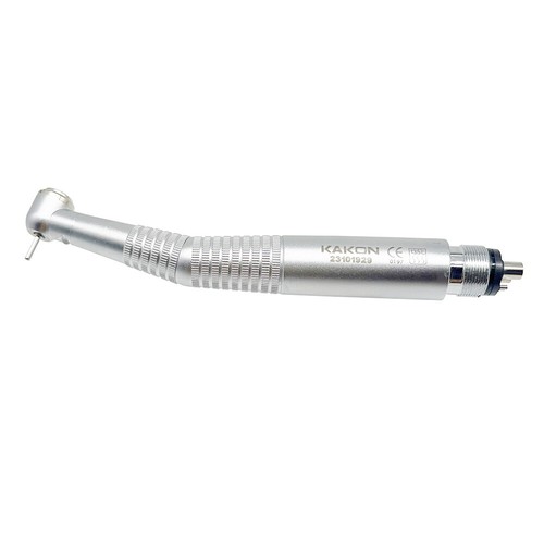 2/4 Holes Dental LED Fiber Optic High Speed Handpiece & Standard Head Cartriges - Picture 10 of 16