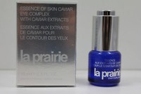 La Prairie Essence Of Skin Caviar Eye Complex 15 Ml. La Prairie Essence Of Skin Caviar Eye Complex 15 Ml.