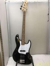 Guitare basse électrique FENDER JAPAN JB-STD d'occasion 8