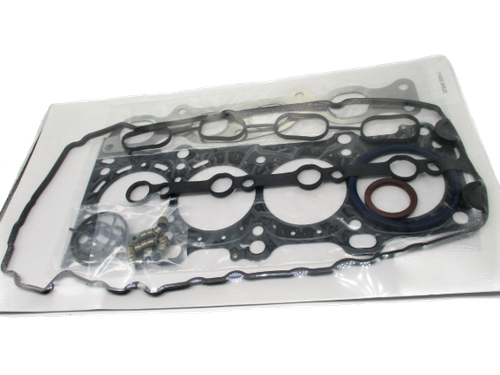11400-66820 Full Gasket Kit Suzuki J24B DOHC For Grand Vitara Kizashi 2.4 ltr - 第 1/3 張圖片