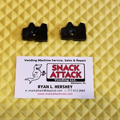 (2) SEAGA HY900, HY2100, N2G, SM22, SM23, OD24 COMBO MACHINE PLASTIC ''CAN'' CAMS