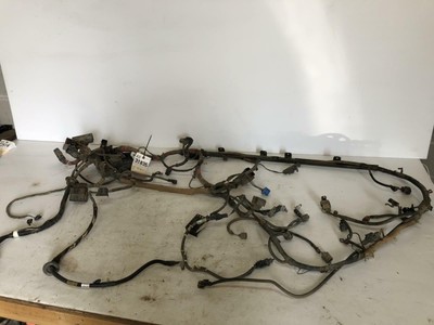 1999-2003 Ford F350 F450 7.3L powerstroke engine compartment harness