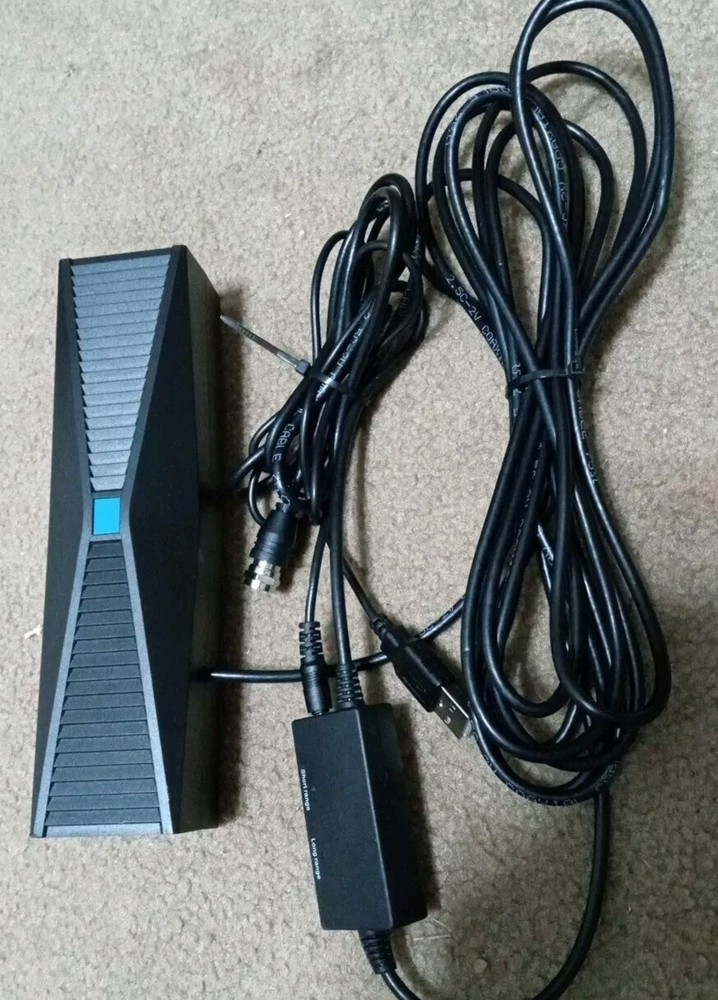 6000 Miles Outdoor TV Antenna Digital HDTV 4K Amplified 360° UHF VHF Long Range