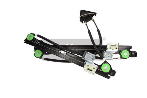 50-0204 MAXGEAR Window Regulator for SEAT