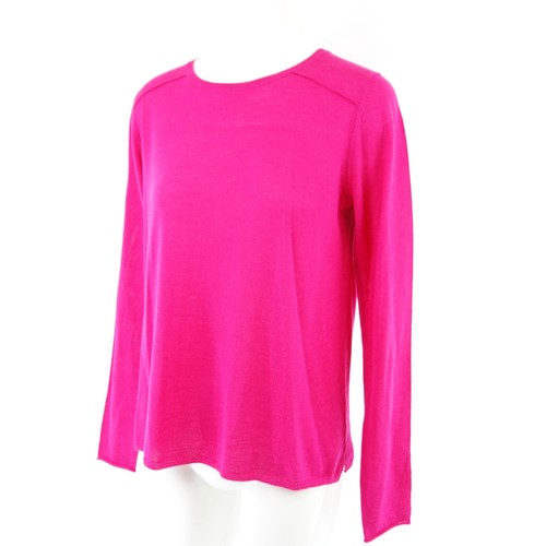 Hmk Laine 179 Pure Pull Doux Np Evie Neuf Tricot Vierge Rose Femmes 36 qHZrgq