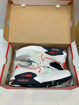 Nike Air Max Mens Excee Shoes Photon Dust-Track Red DZ0795  display picture 1