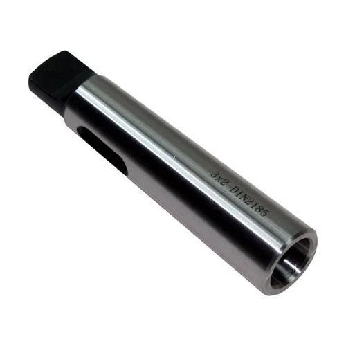 Lobinger® Reduzierhülse Konushülse Morsekegel MK3 auf MK2 DIN2185