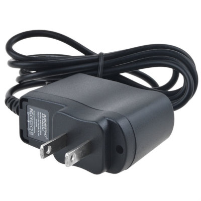 AC Adapter for NOVUS DC-401 Switching Power Supply Cord PSU Wall Charger Cable
