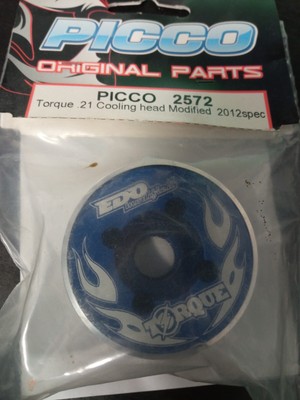 PICCO 2572