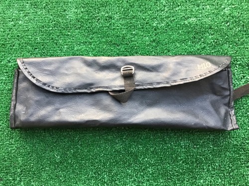 2003-2009 TOYOTA 4-Runner Factory OEM Jack Tools Bag OEM Part # 09111-35180 81 - 第 5/5 張圖片