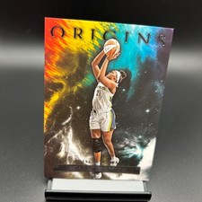 2023 Panini Origins WNBA #29 Kalani Brown Dallas Wings