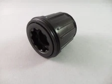 Shimano NOS Bicycle Dura Ace AX 6 speed Freehub Body