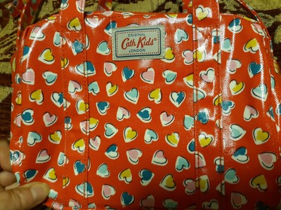 cath kids purse