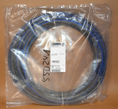 Phoenix Contact RAD-CAB-EF393-10M Antennenverlängerungskabel 2867665 NEU OVP