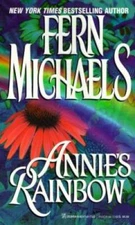 Annies Rainbow - Mass Market Paperback By Michaels, Fern - GOOD