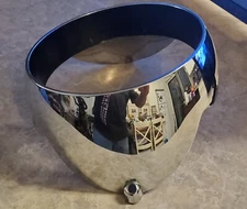 1960 Mercury Headlight Bezel FoMoCo C0MB-13061-B Left Inner