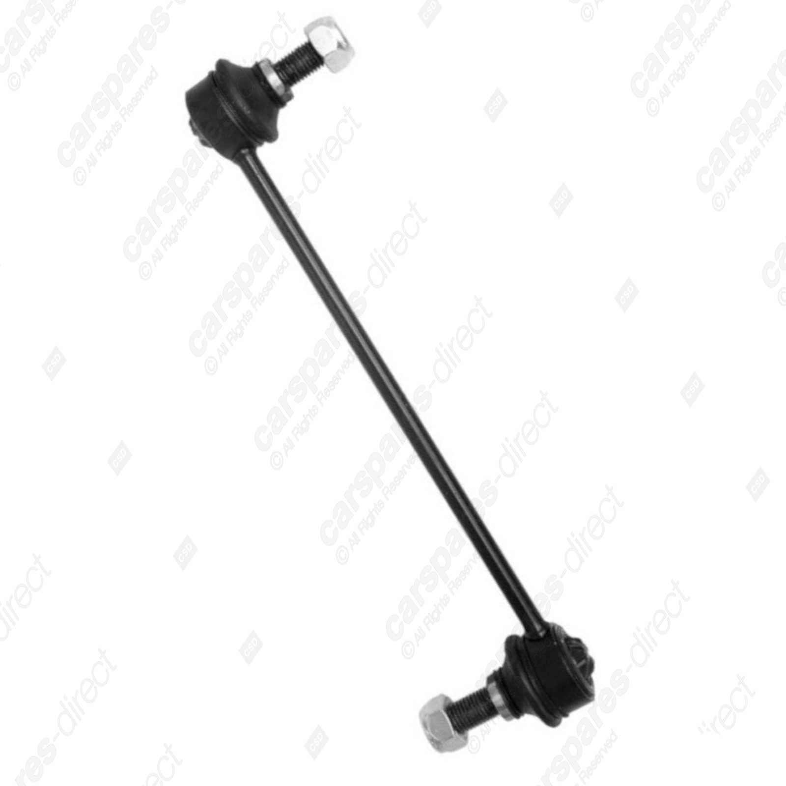 VW GOLF MK5 FRONT DROP LINKS 20032013 ANTI ROLL BAR STABILISERS X2