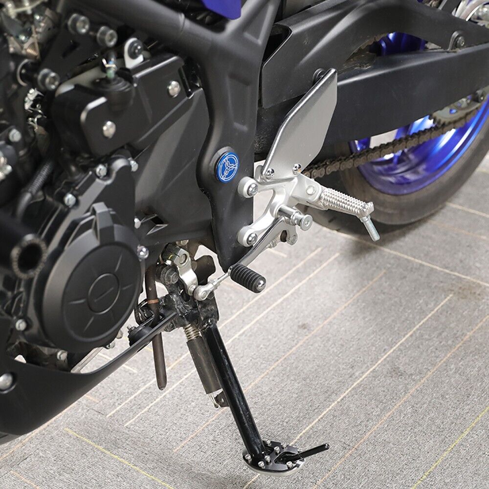 Gear Shift Lever Shifter Pedal For YAMAHA YZF R25 R3 MT-25 Gear Shift Lever Shifter Pedal For YAMAHA YZF R25 R3 MT-25