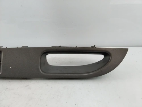 6L1867171F Mando Elevalunas Delantero Izquierdo para SEAT IBIZA (6L1) 2 1689707 - Imagen 3 de 12