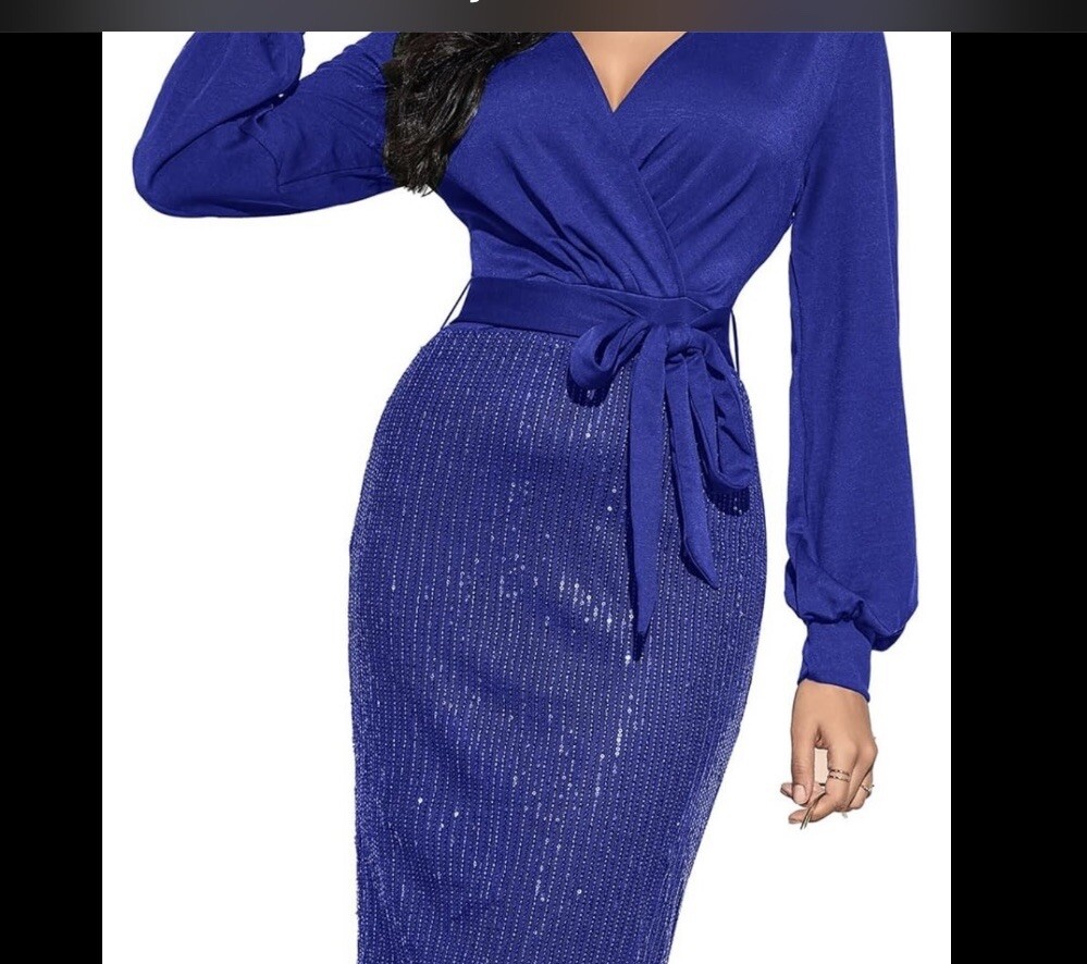 inara blue ruffle maxi dress Oceara Ruffle Trim Spaghetti Strap Maxi Dress Slate Blue– Selfie Leslie