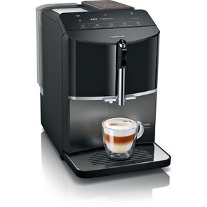 Siemens TF305EF9 Kaffeevollautomat | Kaffeemaschine | Kaffee | 1,4 L | 15 bar