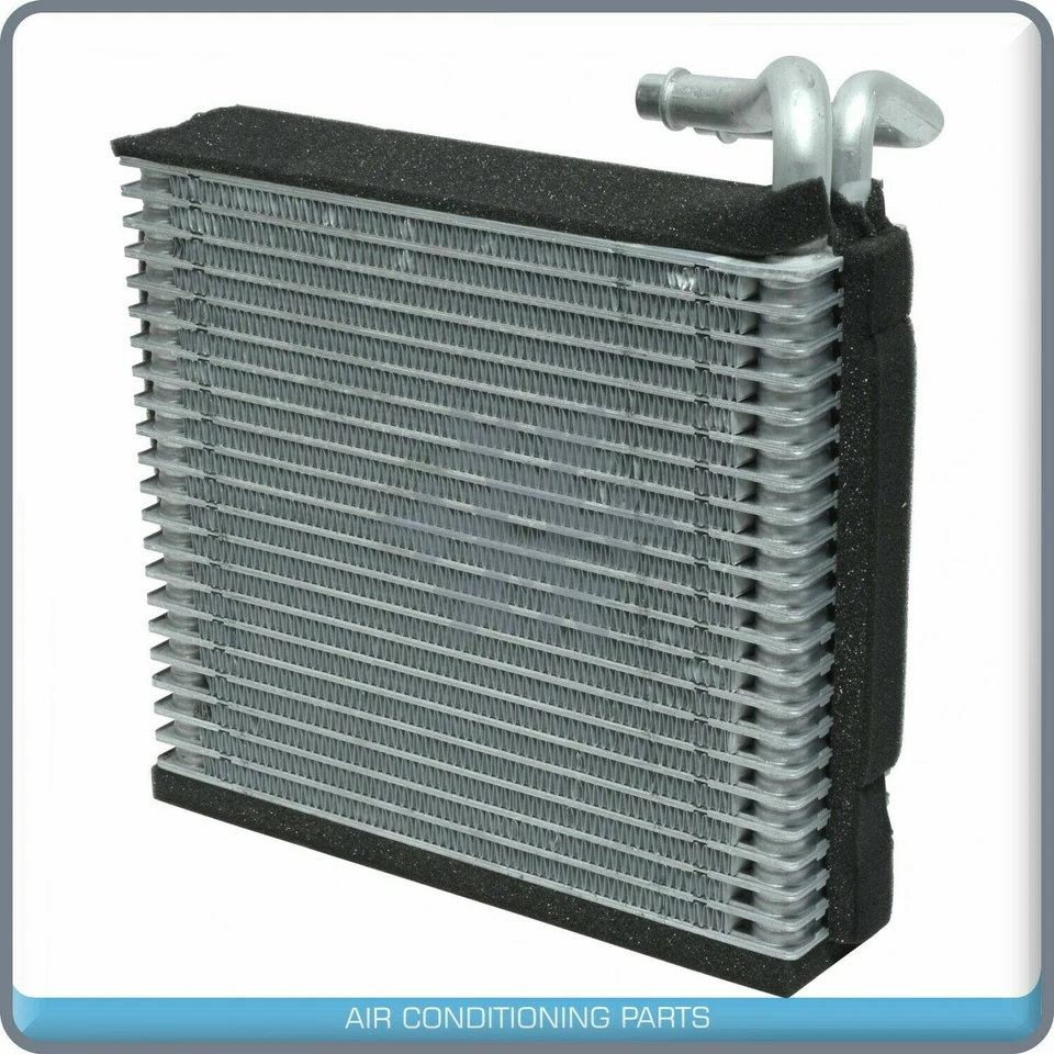 Núcleo evaporador de CA para Ford F53 QU Foto 3 de 4