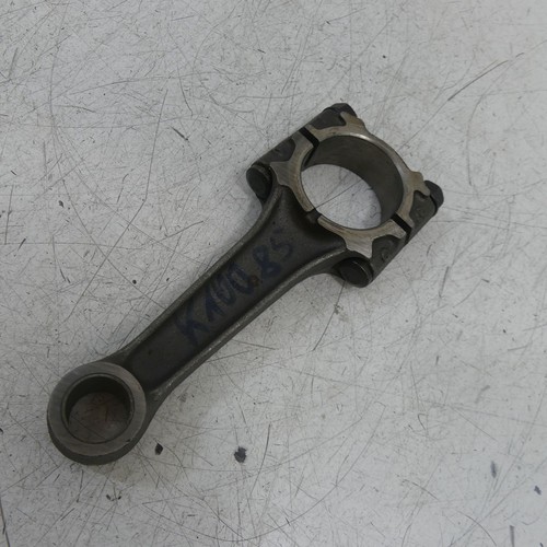 BMW K 100 RS LT Pleuel Pleuelstange Motor Zylinderkopf A9593