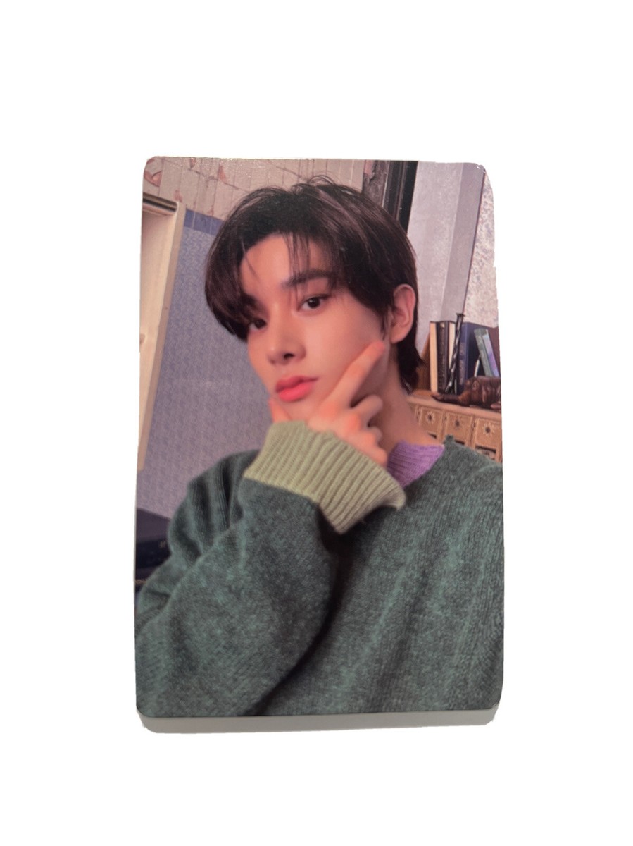 Enhypen Dimension Dilemma Jake Sim Jaeyun Withfans Round 2 Yizhiyu