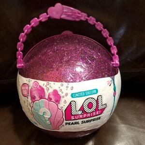 lol pearl surprise ebay