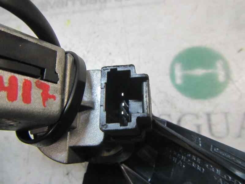 ANTITHEFT DEVICE / 16454758 FOR PEUGEOT 207 XLINE eBay