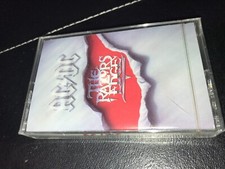 AC/DC THE RAZORS EDGE