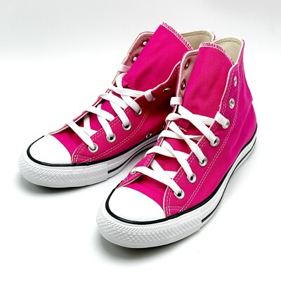 靴 510151 Converse Chuck Taylor All Star Chuck Taylor All Star Canvas Unisex High Top Shoe. Converse.com