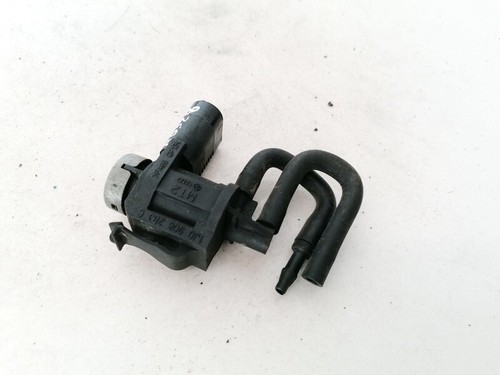 Volkswagen Sharan 2001 Electrical selenoid (Electromagnetic soleno #1157406-47