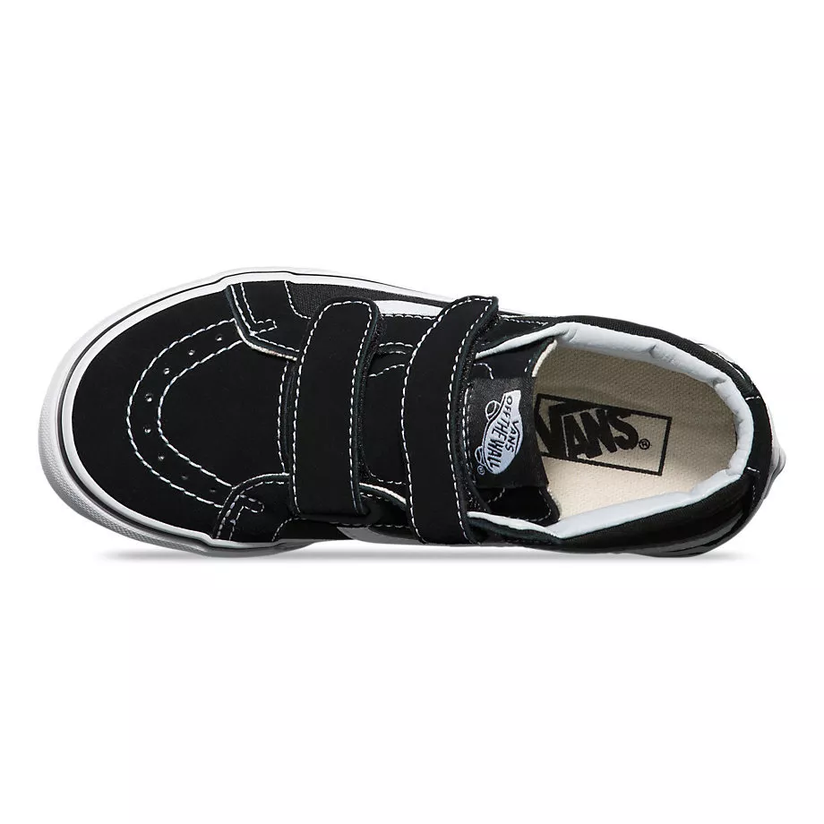 Vans infant sizing cheap
