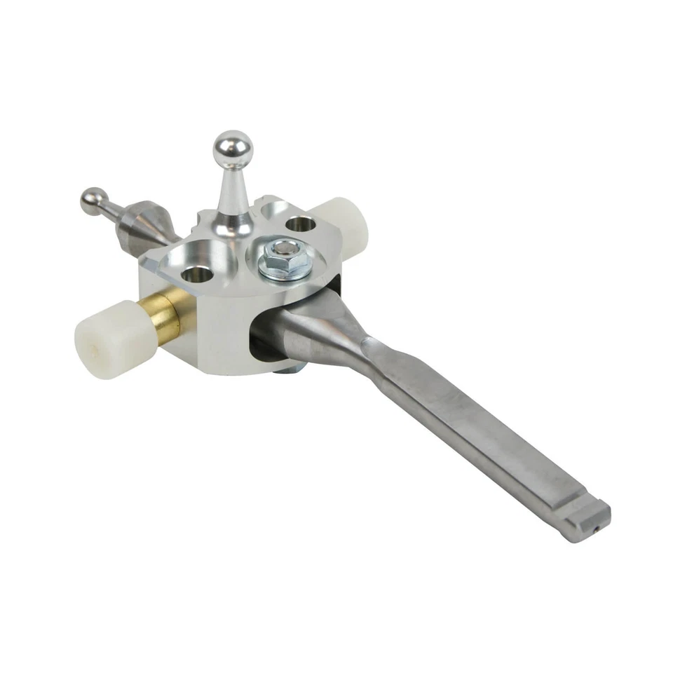 B&M Precision Manual Sportshifter For 96-12 Porsche Boxster/Boxster S/Cayman/911 - Image 3 of 3