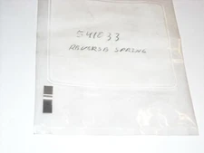 541033, Spring, Gardner Denver, Cleco, Cooper Tools, New Old Stock